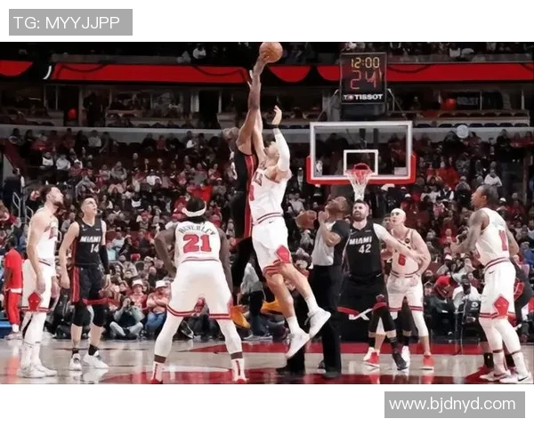 2009年3月10日热火与公牛精彩对决回顾视频分享