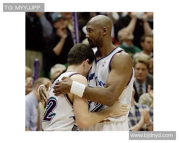 98公牛与爵士总决赛第六场精彩对决回顾与分析