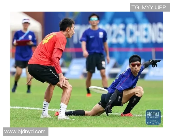 深圳飞盘队荣登全国技术排行榜第八名展现实力与潜力 深圳飞盘队荣登全国技术排行榜第八名展现实力与潜力