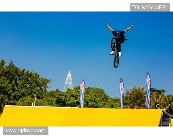 深圳极限运动队如何通过控制革新引领运动潮流与技术发展