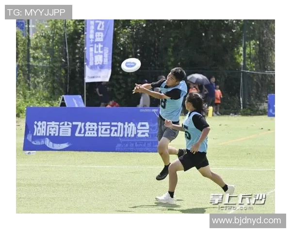 武汉飞盘队状态分析与发展前景探讨聚焦飞盘运动的热潮与挑战 武汉飞盘队状态分析与发展前景探讨聚焦飞盘运动的热潮与挑战