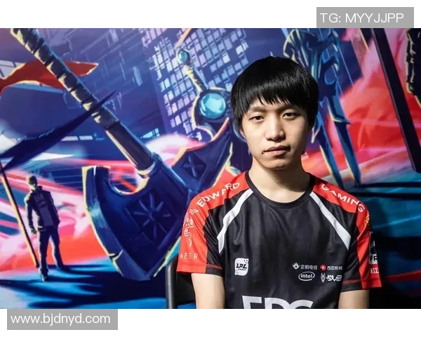 英雄联盟战术新潮流EDG战队引领TOP10策略解析